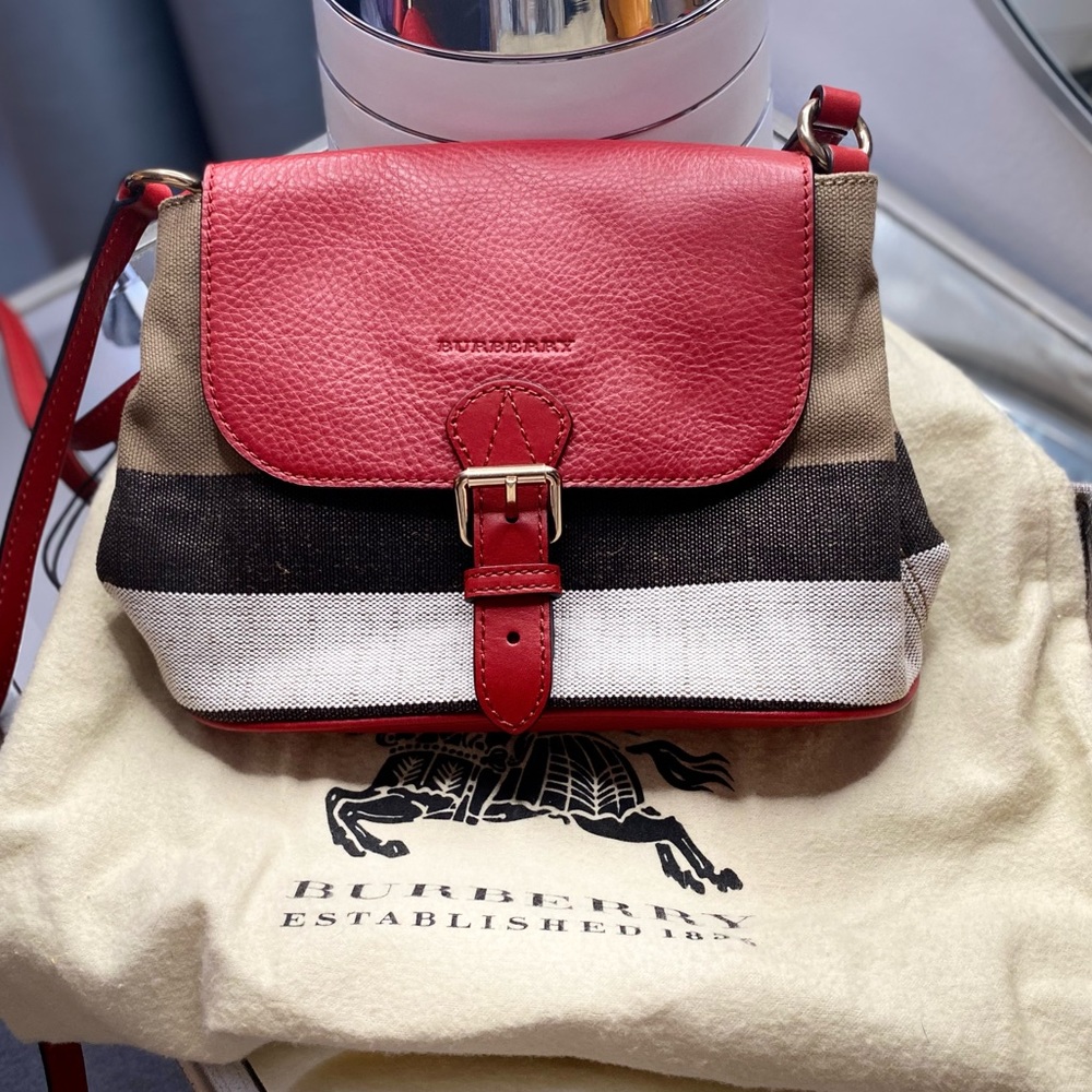 Burberry Bag